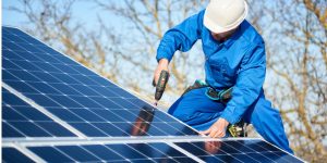 Installation Maintenance Panneaux Solaires Photovoltaïques à Wiseppe